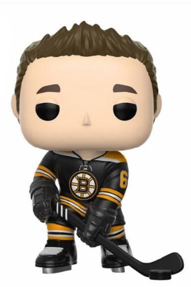 Funko POP! Hockey. NHL Boston Bruins Brad Marchand - 2