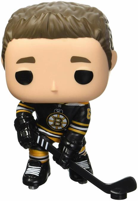 Funko POP! Hockey. NHL Boston Bruins Brad Marchand - 3