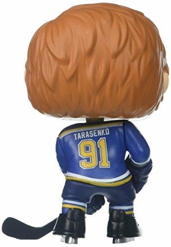 Funko POP! Hockey. NHL St. Louis Blues Vladimir Tarasenko - 3