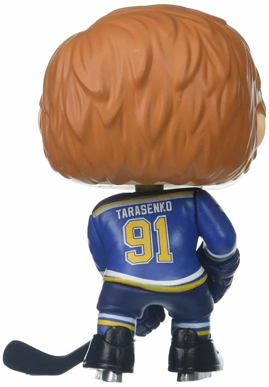 Funko POP! Hockey. NHL St. Louis Blues Vladimir Tarasenko - 5