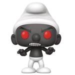 Funko POP! Animation The Smurfs. Black Smurf