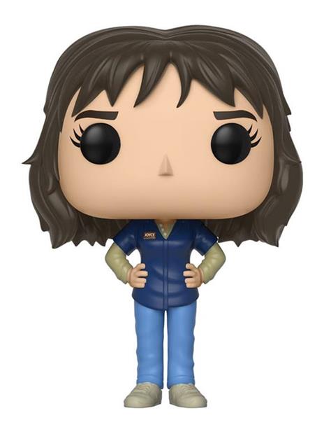 Funko POP! Stranger Things. Joyce