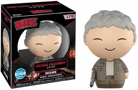 Funko Dorbz. Blade Runner 2049. Deckard - 2