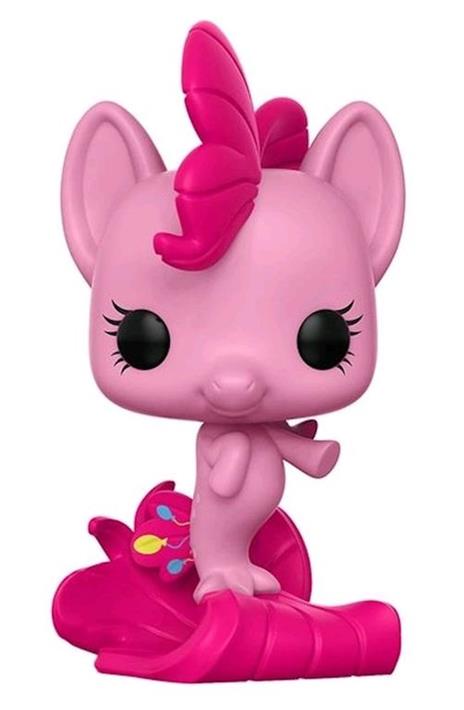 Funko POP! My Little Pony Movie. Pinkie Pie Sea Pony