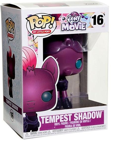 My Little Pony POP! Movies Vinyl Figure Tempest Shadow 9 cm - 3