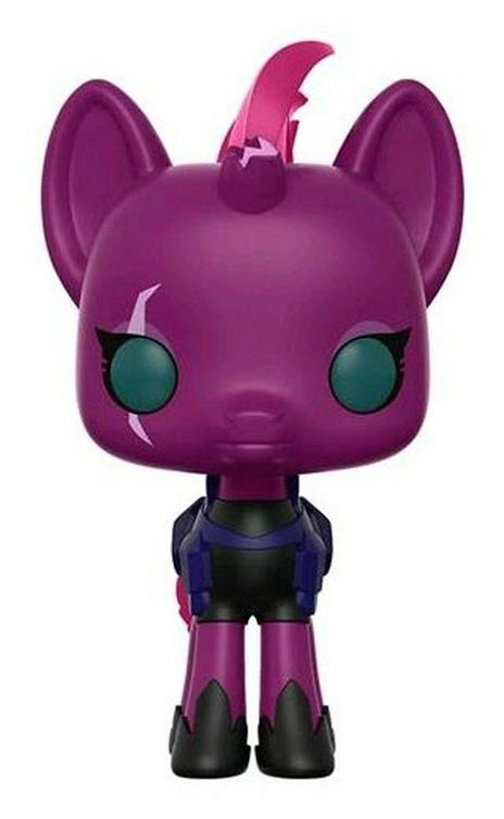 My Little Pony POP! Movies Vinyl Figure Tempest Shadow 9 cm - 4