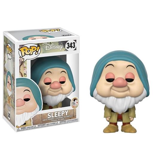 Funko POP! Disney Snow White. Sleepy - 2