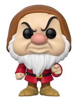 Funko POP! Disney Snow White. Grumpy