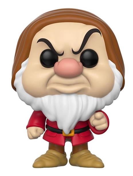 Funko POP! Disney Snow White. Grumpy - 2