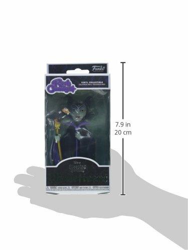 Funko Rock Candy. Disney. Sleeping Beauty Maleficent - 4