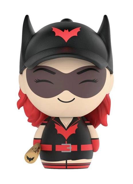 Funko Dorbz. DC Comics Bombshells. Batwoman