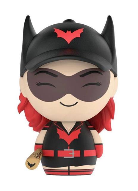 Funko Dorbz. DC Comics Bombshells. Batwoman - 2