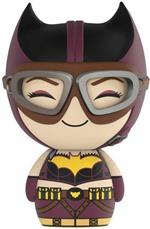 Funko Dorbz. DC Comics Bombshells. Batgirl