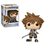 Funko POP! Disney Kingdom Hearts. Sora