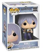 Funko POP! Disney Kingdom Hearts. Riku