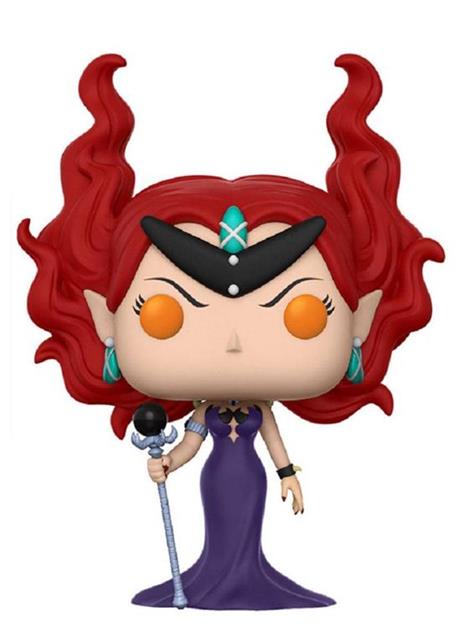 Sailor Moon POP! Animation Vinyl Figure Queen Beryl 9 cm