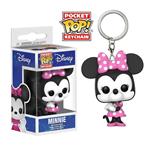 Funko Pocket POP! Disney Keychain. Minnie Mouse