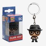 Funko Pocket POP! Keychain. Superman. Clark Kent