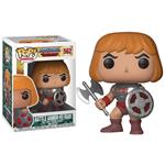 Funko POP! Movies. Masters of the Universe. Battle Armor He-Man