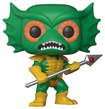 Funko POP! Movies. Masters of the Universe. Mer-Man