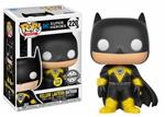 Funko POP! DC. Yellow Lantern Batman Metallic Glow in the Dark