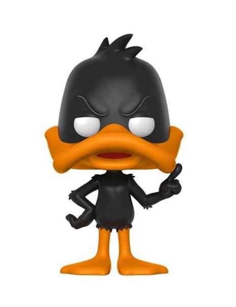 Funko POP! Animation. Looney Tunes. Daffy - 2