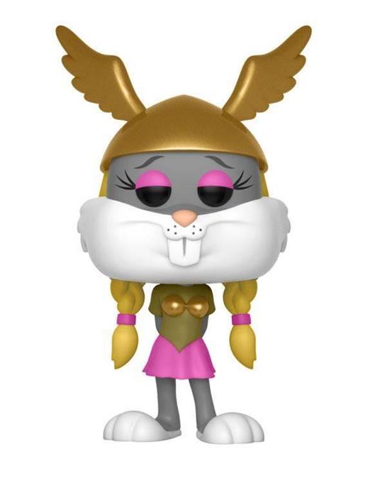 Funko POP! Animation. Looney Tunes. Opera Bugs
