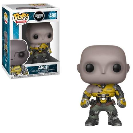 Funko POP! Ready Player One. Aech - 2