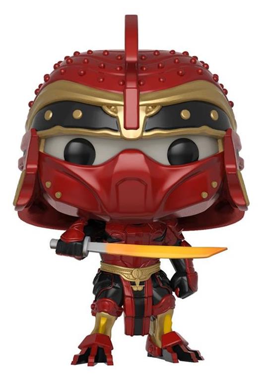 Funko POP! Ready Player One. Daito - 2