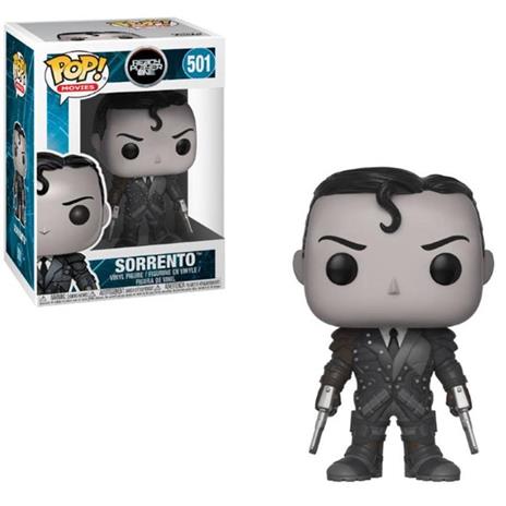 Funko POP! Ready Player One. Sorrento