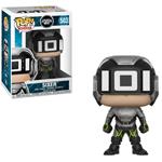 Funko POP! Ready Player One. Sixer