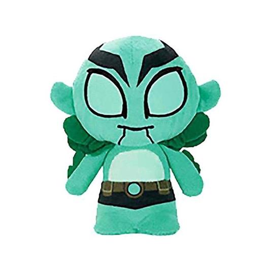 Hellboy Super Cute Plush Figure Abe Sapien 20 cm