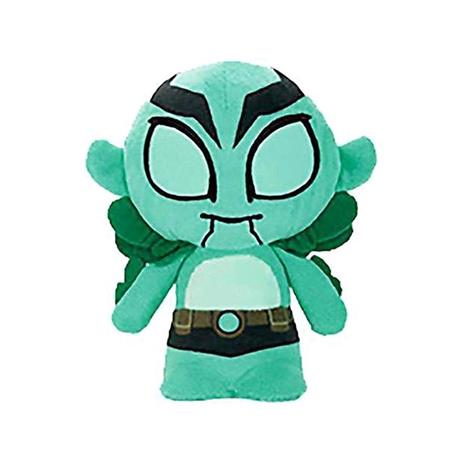 Hellboy Super Cute Plush Figure Abe Sapien 20 cm - 2