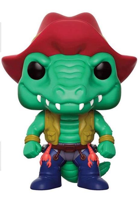 Funko Speciality Series 14. TMNT Leatherhead - 2