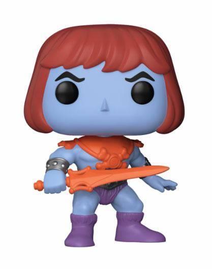 Funko Masters of the Universe POP! Vinyl Figure Faker 9 cm Exclusive - 2