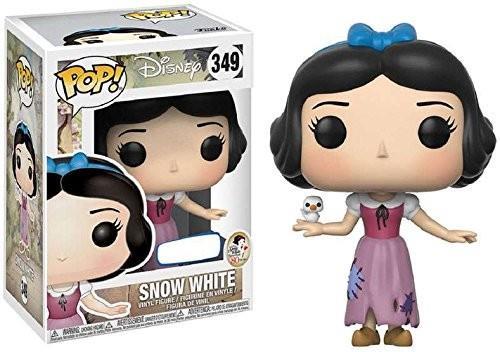 Funko POP! Disney. Snow White Maid Outfit