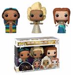 Funko Pop! A Wrinkle in Time 3-pack Mrs Who Which Whatsit