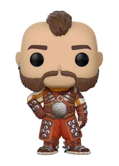 Funko POP! Games Horizon Zero Dawn. Erend - 2