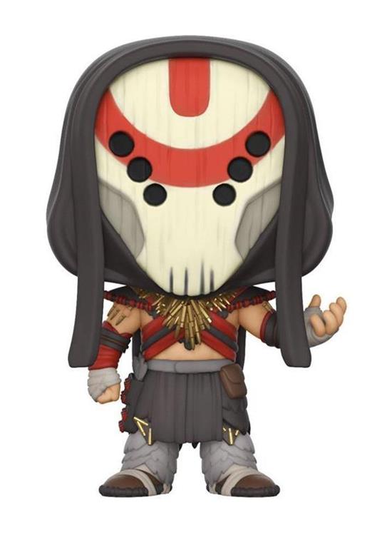 Funko POP! Games Horizon Zero Dawn. Eclipse Cultist - 2