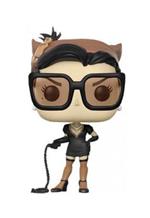 Funko POP! DC Bombshells. Catwoman Sepia