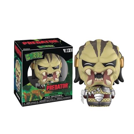 Funko Dorbz. Sci Fi Series. Predator - 2