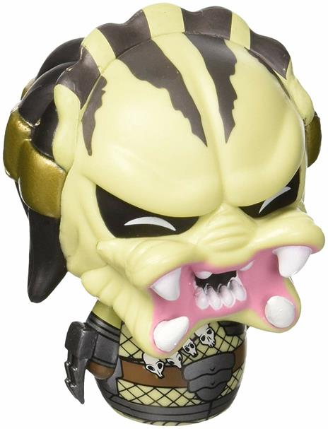 Funko Dorbz. Sci Fi Series. Predator - 4