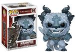 Funko POP! Krampus. Frozen Krampus