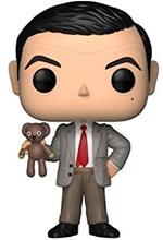 Funko POP! Television. Mr Bean.