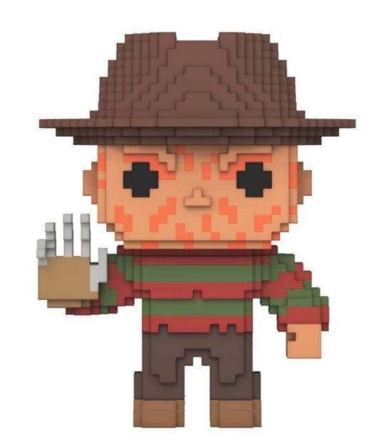 Funko 8-Bit POP! Horror. Freddy Krueger