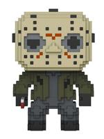 Funko 8-Bit POP! Horror. Jason Voorhees