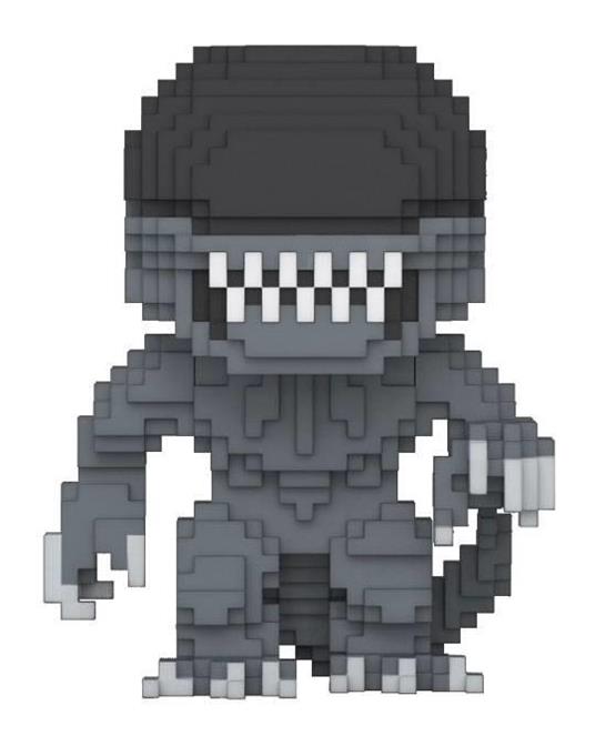 Funko 8-Bit POP! Horror. Alien