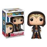 Funko POP! DC Heroes. Wonder Woman Cloak