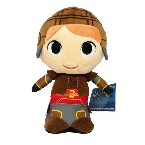 Funko Supercute Plush. HP. Quidditch Ron - 2