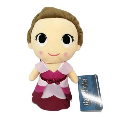 Funko Supercute Plush. HP. Yule Ball Hermione - 2